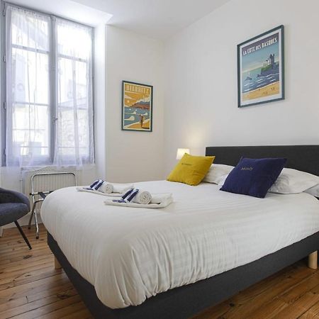 Appartement Sereno - Welkeys Μπιαρίτζ Εξωτερικό φωτογραφία