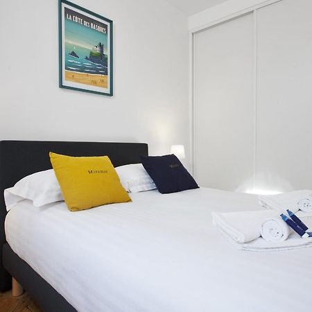 Appartement Sereno - Welkeys Μπιαρίτζ Εξωτερικό φωτογραφία