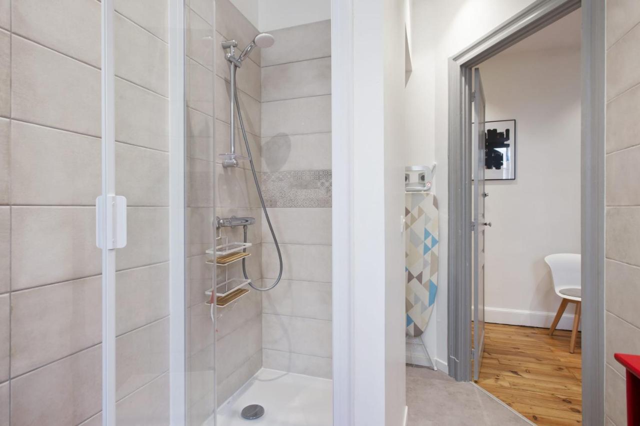 Appartement Sereno - Welkeys Μπιαρίτζ Εξωτερικό φωτογραφία